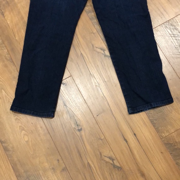 Gloria Vanderbilt Jeans 14P - Picture 3 of 7